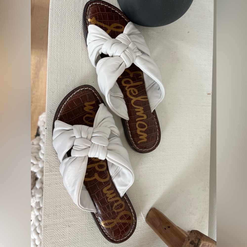 Sam Edelman sandals